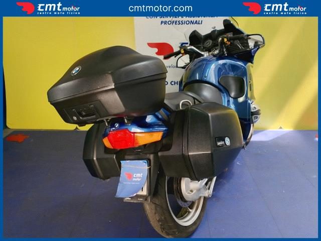 BMW R 850 RT usata 3