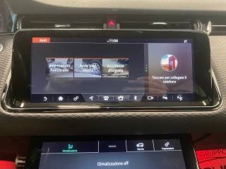 LAND ROVER Range Rover Evoque usata, con Sound system
