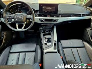 AUDI A4 usata, con ESP