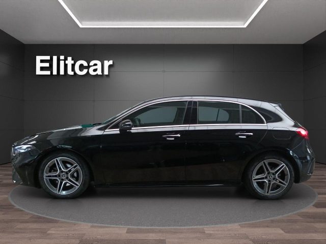 MERCEDES-BENZ A 180 usata, con Autoradio
