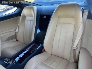 BENTLEY Continental usata, con ESP