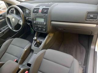 VOLKSWAGEN Golf usata, con Sedile posteriore sdoppiato