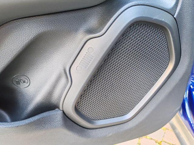JEEP Renegade usata 91