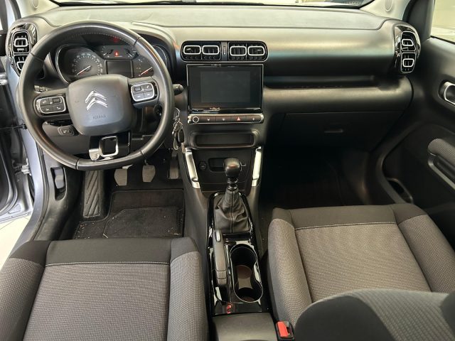 CITROEN C3 Aircross usata 8