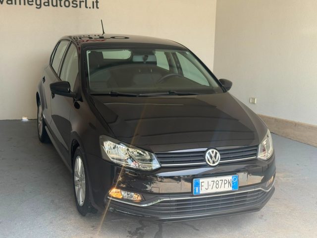 VOLKSWAGEN Polo usata, con Airbag Passeggero