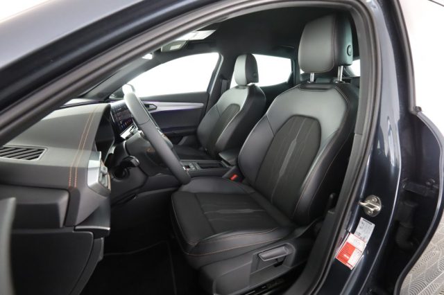 CUPRA Formentor usata 2