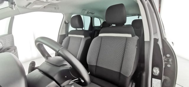 CITROEN C3 Aircross usata 58