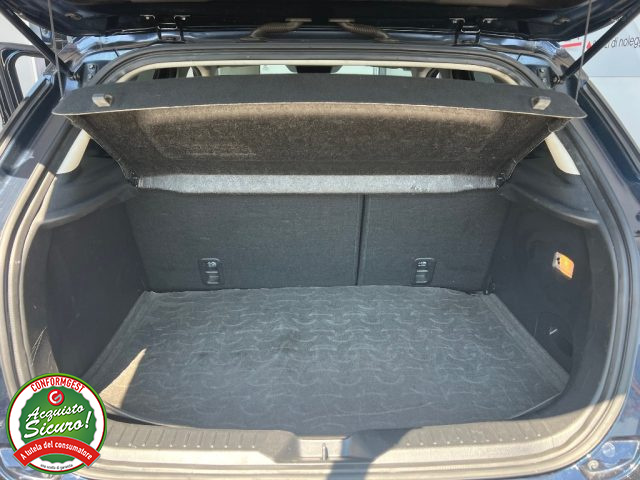 MAZDA CX-3 usata, con Climatizzatore