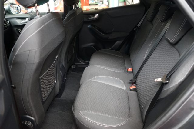 FORD Puma usata, con Park Distance Control