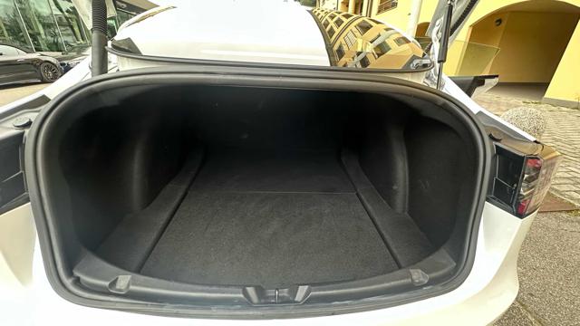 TESLA Model 3 usata, con Interni in pelle