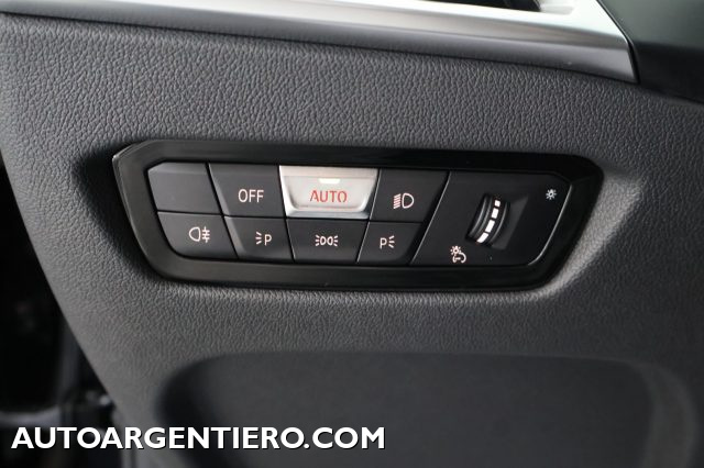 BMW 420 usata, con Cruise Control