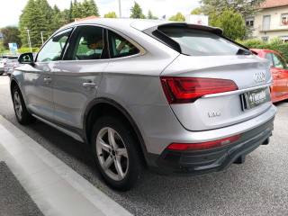 AUDI Q5 usata, con Autoradio