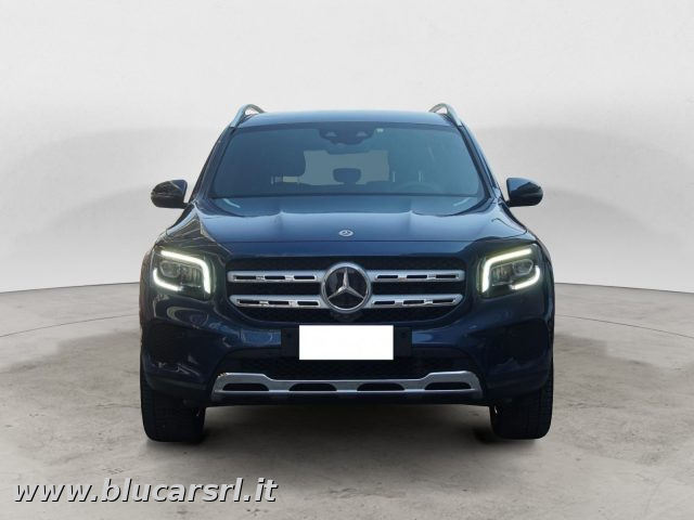 MERCEDES-BENZ GLB 200 usata, con ABS