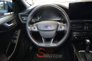 FORD Focus usata, con Volante multifunzione
