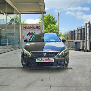 PEUGEOT 308 usata, con Airbag laterali