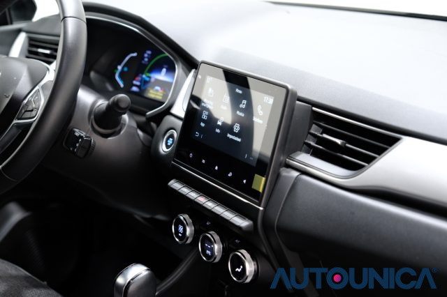 RENAULT Captur usata 54