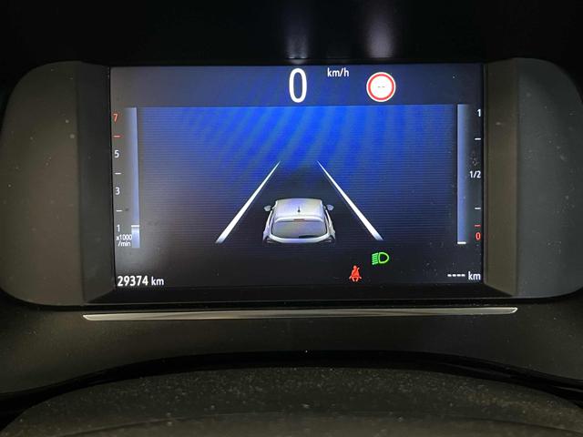 OPEL Corsa usata, con Touch screen