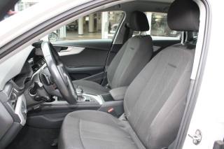 AUDI A4 usata, con Controllo trazione