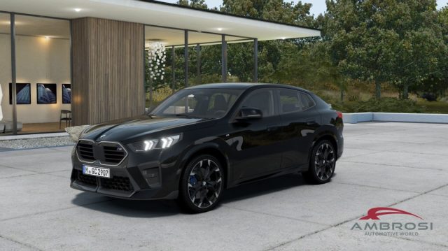 BMW X2 usata 0
