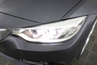 BMW 420 usata 7