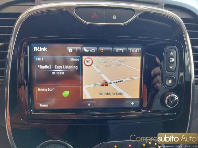 RENAULT Captur usata 27