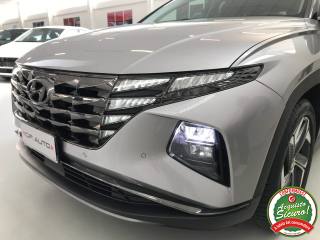 HYUNDAI Tucson usata, con Sensore di pioggia