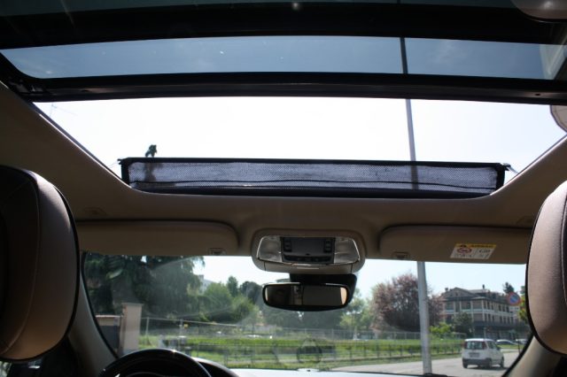 JEEP Grand Cherokee usata, con Immobilizzatore elettronico