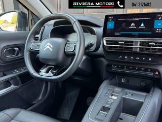 CITROEN C5 Aircross usata, con Airbag Passeggero