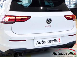 VOLKSWAGEN Golf GTI usata, con Volante multifunzione