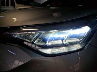 TOYOTA C-HR usata, con Sedile posteriore sdoppiato