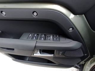 LAND ROVER Defender usata, con Sedili riscaldati