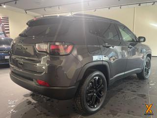 JEEP Compass usata, con Controllo trazione