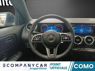 MERCEDES-BENZ GLA 180 usata, con ESP