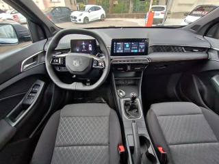 MG MG3 usata, con ESP