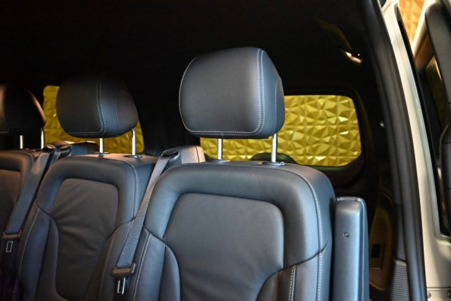 MERCEDES-BENZ V 300 usata 59