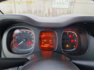 FIAT Panda usata, con Airbag Passeggero