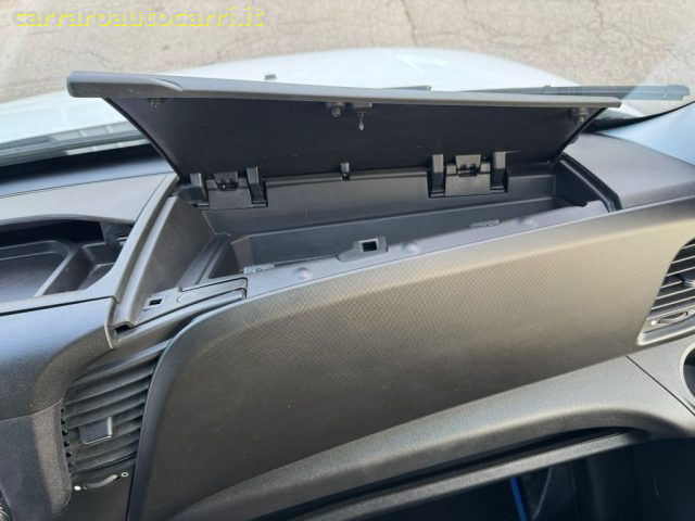 IVECO Daily usata, con Start/Stop Automatico