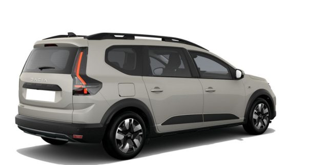 DACIA Jogger usata, con Airbag