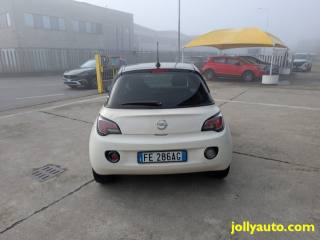 OPEL Adam usata, con Autoradio