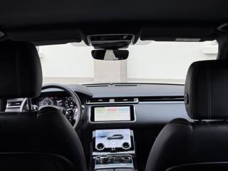 LAND ROVER Range Rover Velar usata, con Chiusura centralizzata