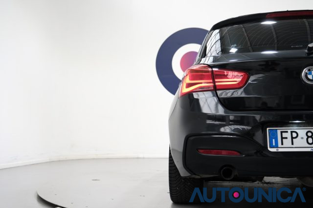 BMW 118 usata 52