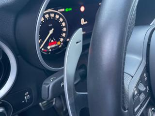 ALFA ROMEO Stelvio usata, con Airbag testa