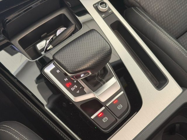 AUDI Q5 usata, con Bracciolo