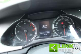 AUDI A4 usata 6