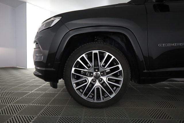 JEEP Compass usata 15
