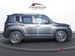 JEEP Renegade usata 4