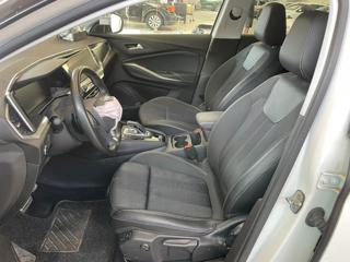 OPEL Grandland usata, con ESP