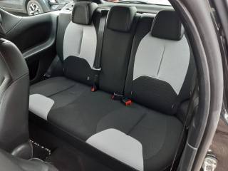 DS AUTOMOBILES DS 3 usata, con Fendinebbia