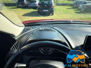 MAZDA CX-3 usata, con Cruise Control