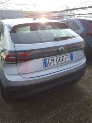 VOLKSWAGEN Taigo usata, con Airbag laterali